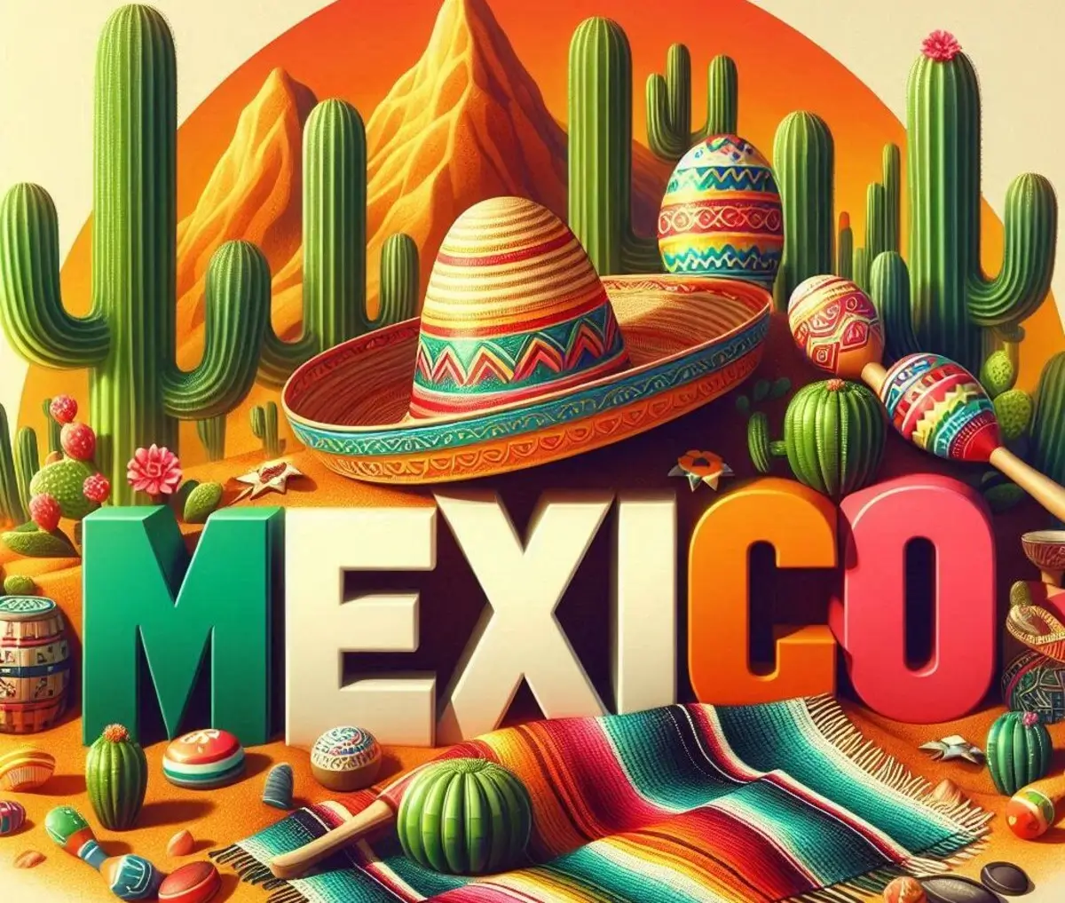 mexico